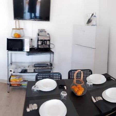 Ferienwohnung Casa XXI Aprile Isola delle Femmine Exterior foto