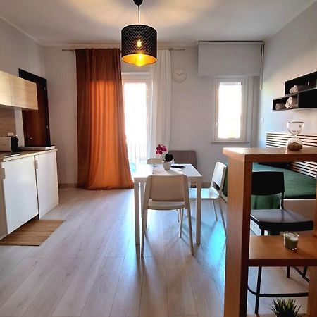 Ferienwohnung Casa XXI Aprile Isola delle Femmine Exterior foto