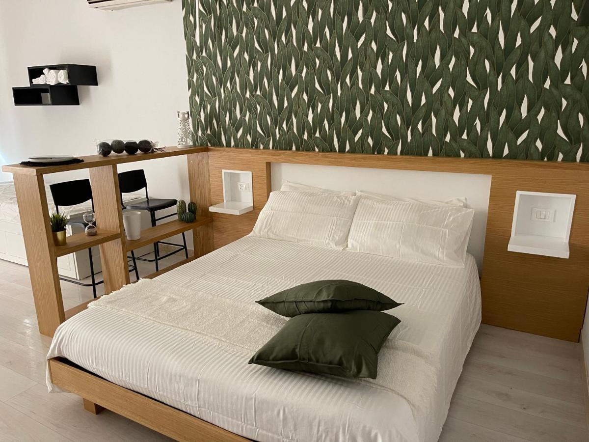 Ferienwohnung Casa XXI Aprile Isola delle Femmine Exterior foto