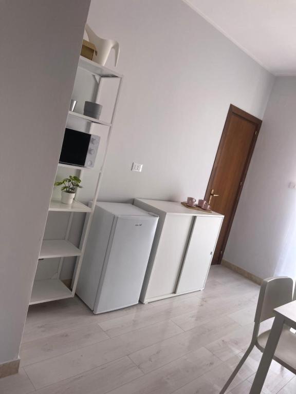 Ferienwohnung Casa XXI Aprile Isola delle Femmine Exterior foto