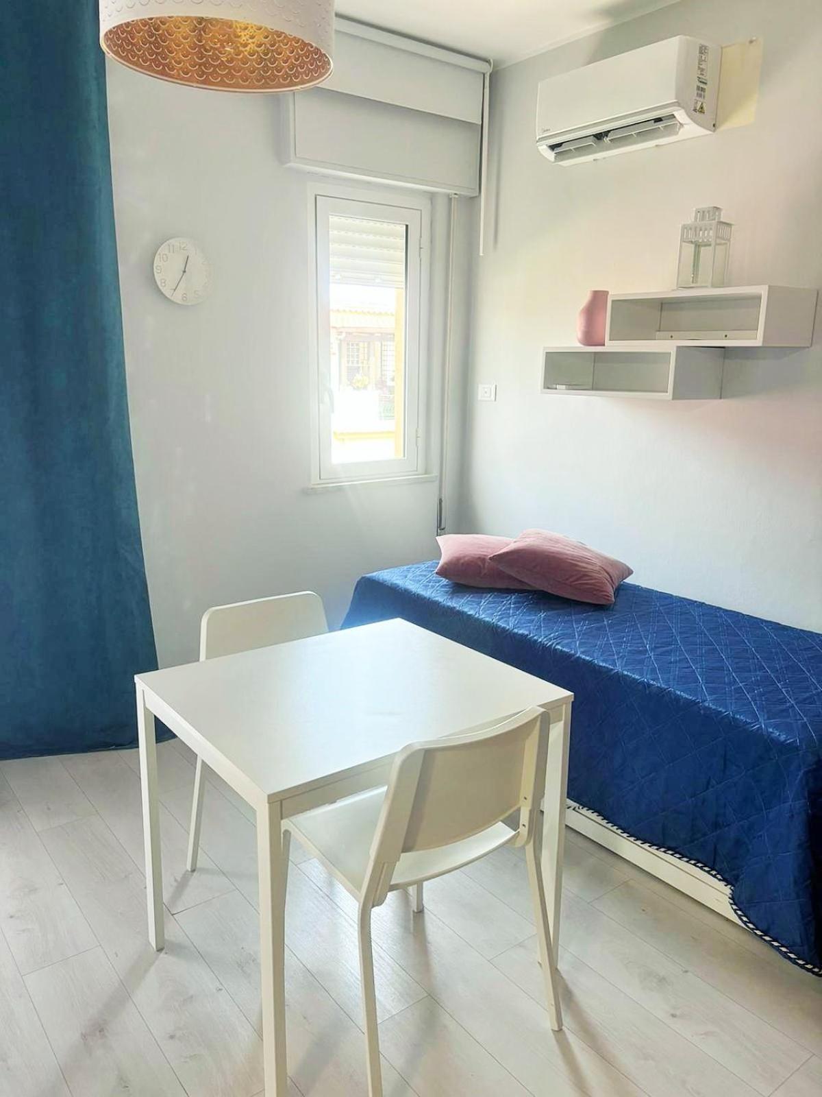 Ferienwohnung Casa XXI Aprile Isola delle Femmine Exterior foto
